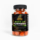 RUCK UP Turmeric Gummies