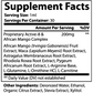 SOLDIER'S SECRET ABCP Diet Drops Ultra 1 oz