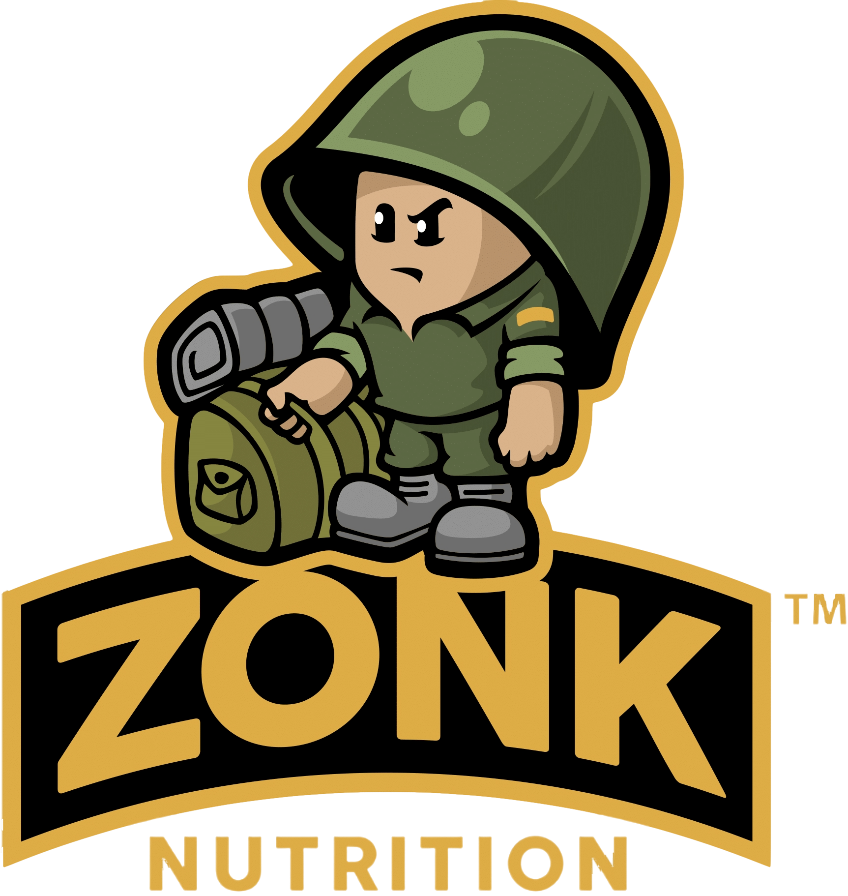 Zonk Nutrition LLC